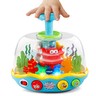 Learn & Spin Aquarium™ - view 2